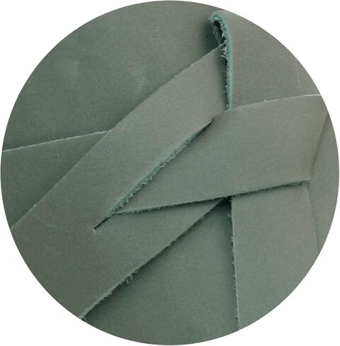 Sanita Manuella Leather Mule للنساء - متينة ، مريحة ، مفتوحة ، نعل خشبي ، نعل مطاطي مثالي لأي مناسبة in Kuwait