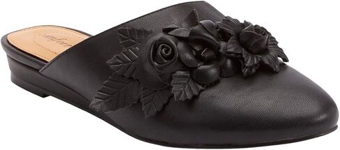 Comfortview Women’s The Ayla Slip on Mule (عرض واسع) in Saudi Arabia