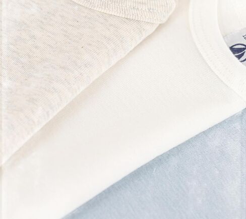 Petit Bateau Babies 'Cotton Cotton Boys Boys Boys-3-36 أحجام 3-36 أشهر in Saudi Arabia