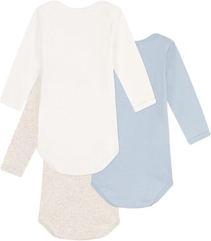 Petit Bateau Babies 'Cotton Cotton Boys Boys Boys-3-36 أحجام 3-36 أشهر in Saudi Arabia