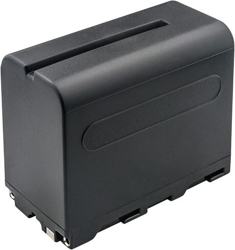 KASTAR 1 حزمة البطارية وحجم الشاحن AC للاستبدال لـ Sony CCD-TRV75 CCD-TRV78 CCD-TRV80 CCD-TRV81 CCD-TRV815 CCD-TRV82 CCD-TRV85 CCD-TRV86 CCD-TRV87 CCD-TRV88 CCD-TRV90 CCD-TRV90 CCD-TRV90 in Saudi Arabia
