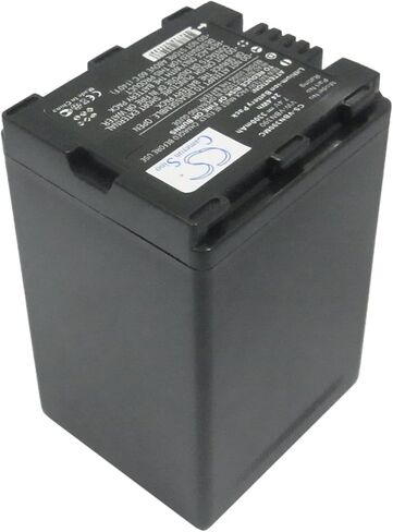 بطارية كاميرون سينو إعادة شحنها لـ Panasonic HDC-SD800 (3300 مللي أمبير في الساعة) in Kuwait