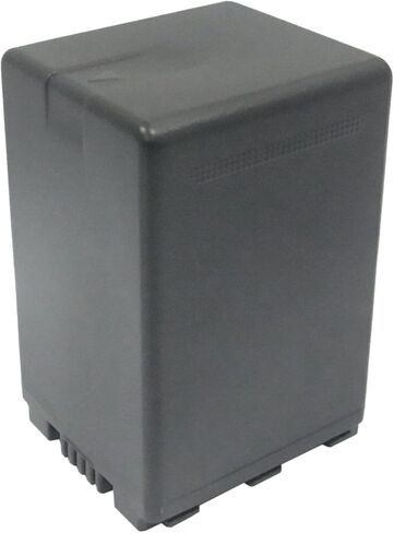بطارية كاميرون سينو إعادة شحنها لـ Panasonic HDC-SD800 (3300 مللي أمبير في الساعة) in Kuwait