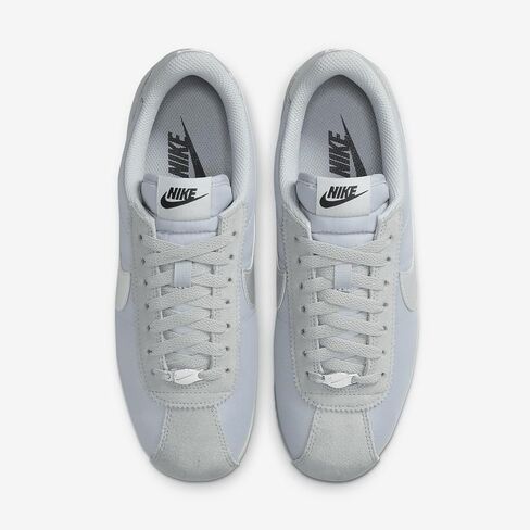 أحذية Nike Cortez للسيدات (DZ2795-002 ، خفاف خفيفة/خفيفة من الفضة البني/الأسود/الأسود/المعدني) in Saudi Arabia