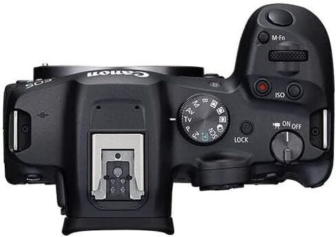 Canon EOS R7 Mirrorless Camera with RF-S 18-150mm Lens Kit (Renewed) in Saudi Arabia