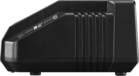 BOSCH BC660 18-Volt Lithium-ion Charger ، Black ، 12.50 × × 9.40 بوصة × 3.40 بوصة in Saudi Arabia