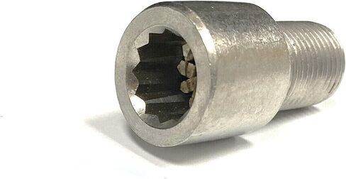 Hinge Pin, Gimbal Ring Compatible with Bravo I II III 1988-Up Alpha Gen II 1998-Up 10-86801 in Saudi Arabia