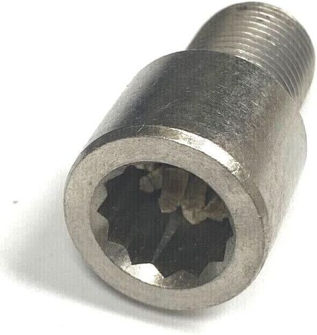 Hinge Pin, Gimbal Ring Compatible with Bravo I II III 1988-Up Alpha Gen II 1998-Up 10-86801 in Saudi Arabia