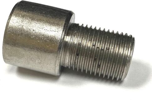 Hinge Pin, Gimbal Ring Compatible with Bravo I II III 1988-Up Alpha Gen II 1998-Up 10-86801 in Saudi Arabia