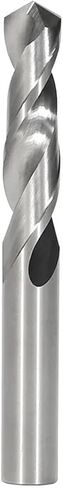 HRC50 ° Hard Alloy Drill bit Groove Metal Processing CNC Lathe 3-7.4mm(6.9mmx28x55L) in Saudi Arabia