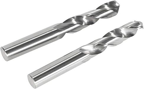 HRC50 ° Hard Alloy Drill bit Groove Metal Processing CNC Lathe 3-7.4mm(6.9mmx28x55L) in Saudi Arabia
