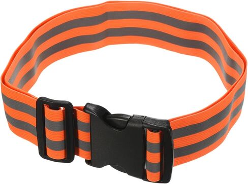 MECCANIXITY Reflective Belt Bands in Saudi Arabia
