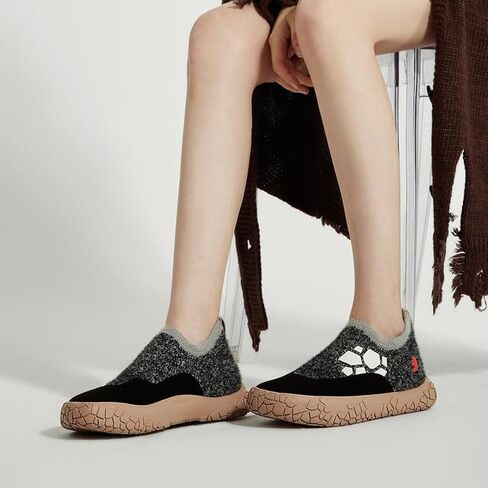 UIN Women's Fashion Sneakers Walking Art Travel Shoes Trencads in Saudi Arabia