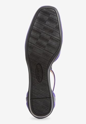 Comfortview Women's Wide Width The Aurelia Wedge in Saudi Arabia