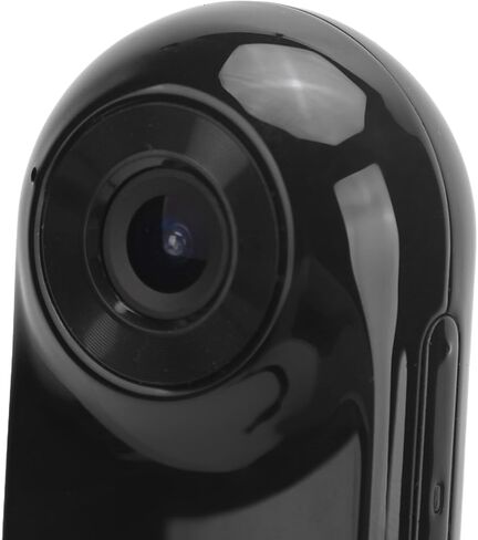 كاميرا Sorandy Cat Twlar Sport ، كاميرا Pet كاملة HD DV مع شاشة LCD 0.96 بوصة ، 170 درجة زاوية عريضة كاميرا للقطط الكلاب ، 6 طبقات زجاجية بصرية in Saudi Arabia