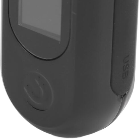 كاميرا Sorandy Cat Twlar Sport ، كاميرا Pet كاملة HD DV مع شاشة LCD 0.96 بوصة ، 170 درجة زاوية عريضة كاميرا للقطط الكلاب ، 6 طبقات زجاجية بصرية in Saudi Arabia