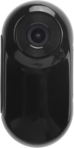 كاميرا Sorandy Cat Twlar Sport ، كاميرا Pet كاملة HD DV مع شاشة LCD 0.96 بوصة ، 170 درجة زاوية عريضة كاميرا للقطط الكلاب ، 6 طبقات زجاجية بصرية in Saudi Arabia