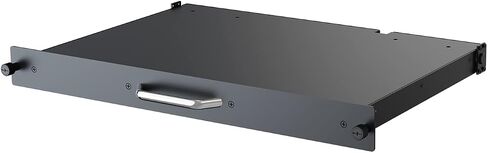 Lilliput 17.3 "RM-1731 1RU Rack Mount Mount Drawer Monitor IPS Screen HDMI2.0 3D-LUT للبث المباشر in Saudi Arabia