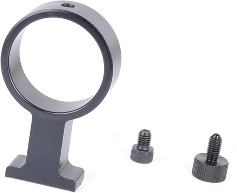 Lightweight Aluminum Alloy Camera Installation Rings Mount Circles Ideal for Microscope and Optical Instrumentation Tool Adjustable Camera Stand in Saudi Arabia