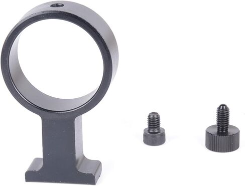 Lightweight Aluminum Alloy Camera Installation Rings Mount Circles Ideal for Microscope and Optical Instrumentation Tool Adjustable Camera Stand in Saudi Arabia