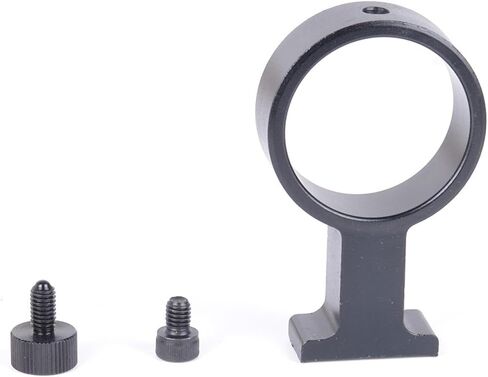 Lightweight Aluminum Alloy Camera Installation Rings Mount Circles Ideal for Microscope and Optical Instrumentation Tool Adjustable Camera Stand in Saudi Arabia