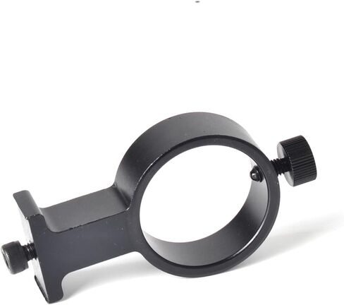 Lightweight Aluminum Alloy Camera Installation Rings Mount Circles Ideal for Microscope and Optical Instrumentation Tool Adjustable Camera Stand in Saudi Arabia