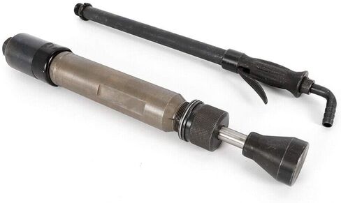 آلة ترسة هدية D9 النقرات الهوائية آلة الأرض الرمال الرمل المجرد عبث الهواء عبث Tapper Hammer Sander 1180mm (الولايات المتحدة الأمريكية) in Saudi Arabia