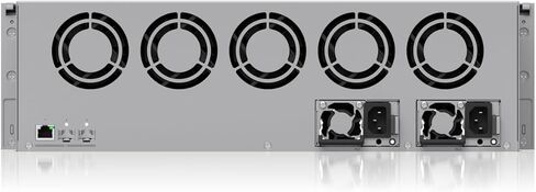 ubiquiti Enterprise Network Video Recorder (ENVR) in Kuwait