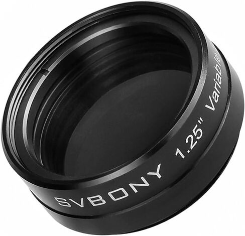SVBONY SV205 Planetary Camera, 7.05MP USB3.0 Electronic Telescope Eyepiece Bundle with Variable Polarizing Filter in Saudi Arabia