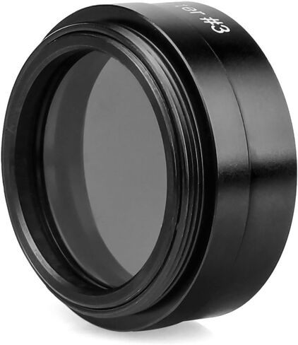 SVBONY SV205 Planetary Camera, 7.05MP USB3.0 Electronic Telescope Eyepiece Bundle with Variable Polarizing Filter in Saudi Arabia