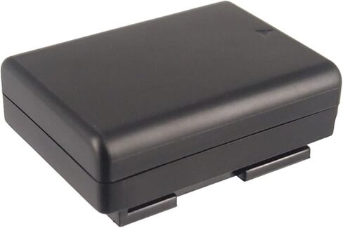 بطارية 890mAh لـ Canon Vixia HF R300 ، Ixia HF R306 in Saudi Arabia