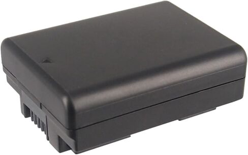 بطارية 890mAh لـ Canon Vixia HF R300 ، Ixia HF R306 in Saudi Arabia