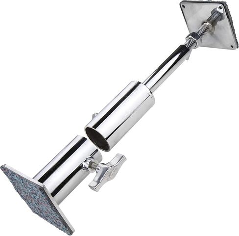 Kupo Wall Spreader Set for Pipe 1-1/2in Schedule 40 (KG701812) in Saudi Arabia