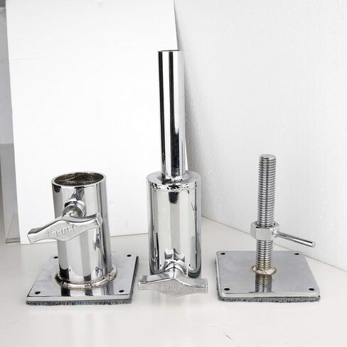 Kupo Wall Spreader Set for Pipe 1-1/2in Schedule 40 (KG701812) in Saudi Arabia