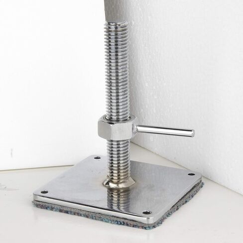 Kupo Wall Spreader Set for Pipe 1-1/2in Schedule 40 (KG701812) in Saudi Arabia