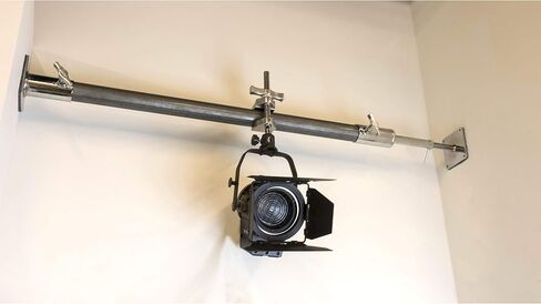 Kupo Wall Spreader Set for Pipe 1-1/2in Schedule 40 (KG701812) in Saudi Arabia