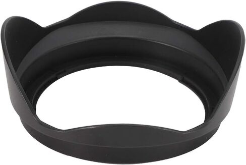 عدسة عدسة من البلاستيك EW-83E Lens Lens For EF 17-40mm 17-35 20-35mm Lens in Saudi Arabia