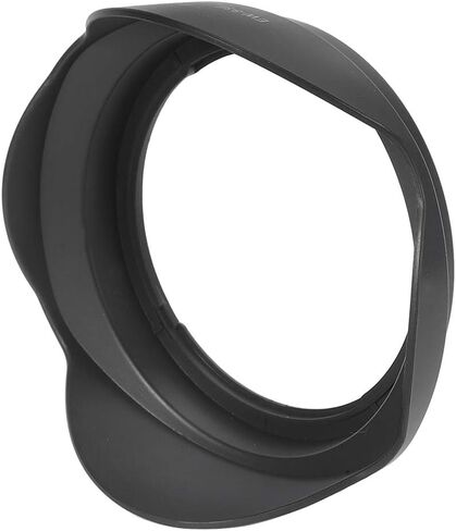 عدسة عدسة من البلاستيك EW-83E Lens Lens For EF 17-40mm 17-35 20-35mm Lens in Saudi Arabia