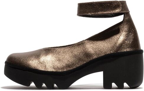 Fly London Women's Tiry497fly Pump in Kuwait