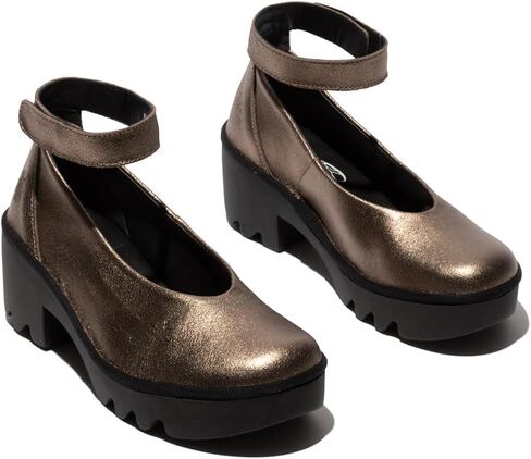 Fly London Women's Tiry497fly Pump in Kuwait