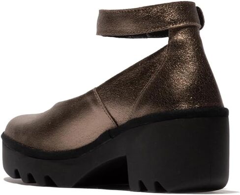 Fly London Women's Tiry497fly Pump in Kuwait