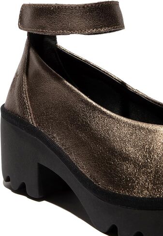 Fly London Women's Tiry497fly Pump in Kuwait