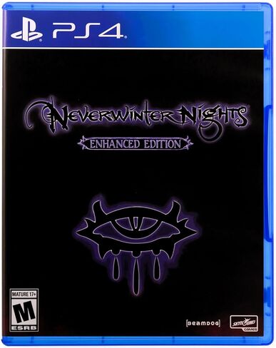 Neverwinter Nights: الإصدار المحسن - لأجهزة إكس بوكس ​​ون in Saudi Arabia