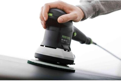 Festool 496508 Green Vlies تلميع كاشف لـ 150 ملم Sanders ، 10 حزم in Kuwait