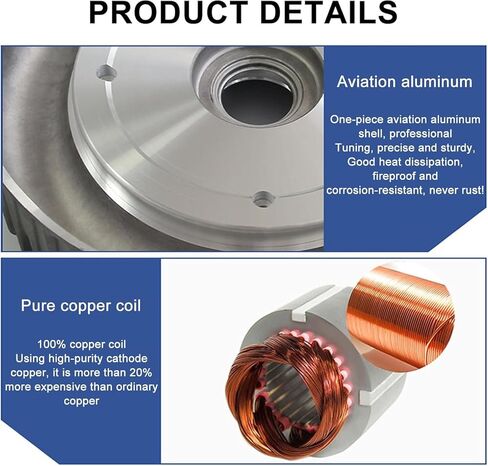 Blower Fortex Ring Industrial 220V/380V - مضخة منفاخ وتفريغ قوية لتجديد الفراغ للبركة الأسماك ، المصنع والتهوية في الطابق السفلي وإزالة الغبار (370W) in Saudi Arabia
