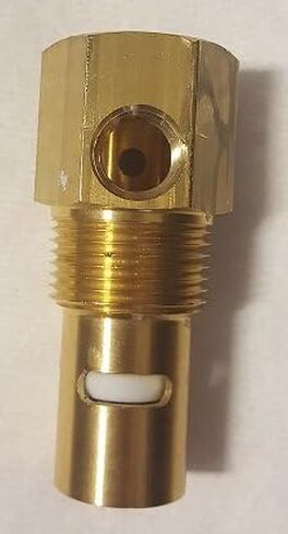 Tank Check Valve compatible with Ingersoll Rand 97333165 in Saudi Arabia