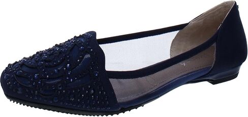 J Renee Pariella Womens Slip on 8 BM US Navy in Kuwait