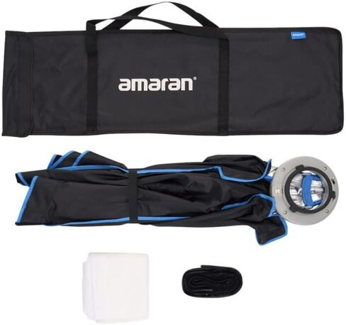 Amaran 24x36 مربع ضوء مستطيل in Saudi Arabia