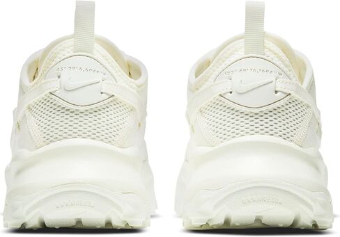 Nike TC 7900 Women's Shoes (DD9682-100, Sail/Black/Sail) Size 7 in Saudi Arabia