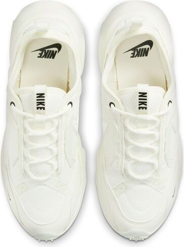 Nike TC 7900 Women's Shoes (DD9682-100, Sail/Black/Sail) Size 7 in Saudi Arabia